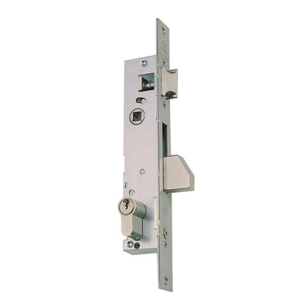 Cerradura embutir carpintería metálica C