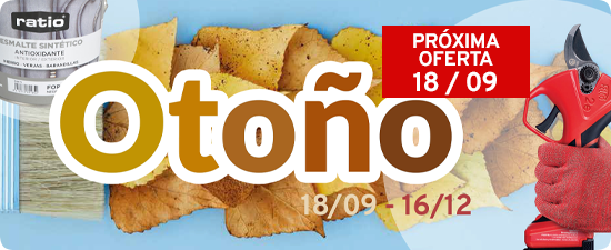 Catálogo Cadena 88 - Oferta Otoño 2026